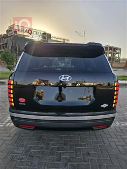 هيونداي باليسيد